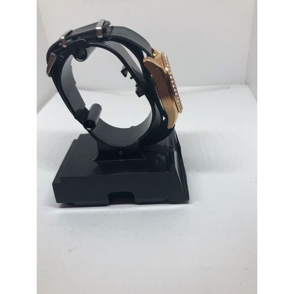 Fossil ES3887 Women's Analog Silver Dial Quartz Watch With Custom Band RK389 - Picture 5 of 9